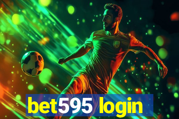 bet595 login